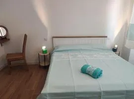 Holiday Rooms in Santa Teresa