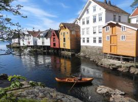 Sogndalstrand Kulturhotell