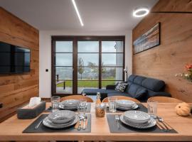 BARTH Holiday - Říčky v Orlických horách