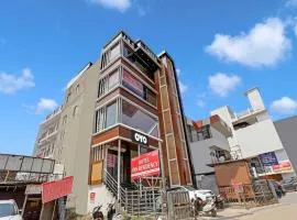 FabHotel JMS Residency