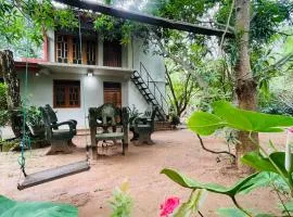 Wicky Home Stay