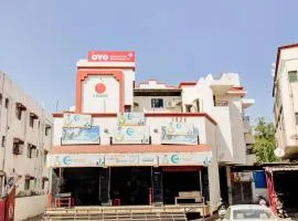 Super Hotel O Saubhagya Inn