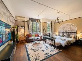 柃居 B&B - Sinan Mansion Branch