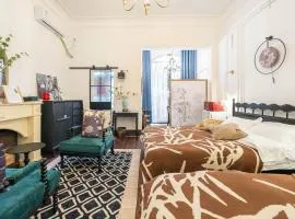 柃居 B&B - Sinan Mansion Branch