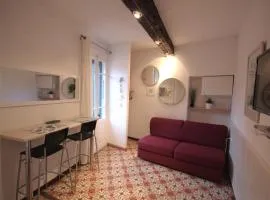 Treille 2 2ème étage