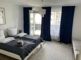 Schöne Wohnung in ruhiger Lage