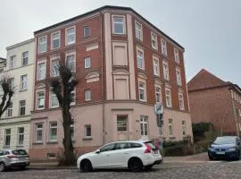 2 Zimmer Whg in SN Mitte
