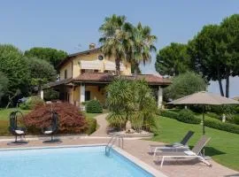 VILLA ELENA