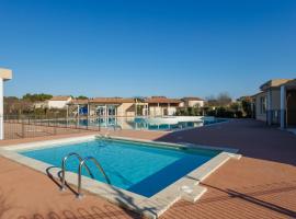 Bastidon Provençal - Avec piscine partagée, hotel ad Aubignan