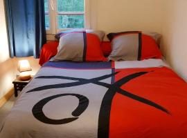 la maison du bonheur chez Yann HUMBLET