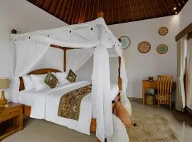 Prabawa Ubud Villa