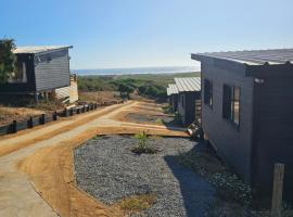 Aegla lodge, hotel a Pichilemu
