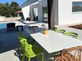 Villa Cedrus