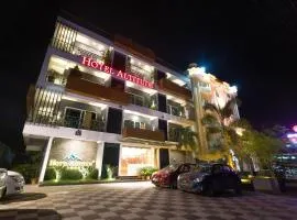 Hotel Altitude Coorg