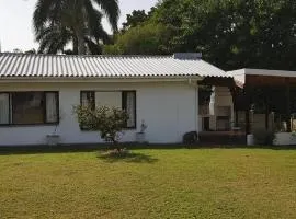 Alexander Guest Apartment