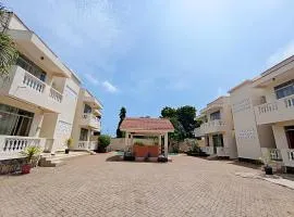 Pawenzi Serviced Apartments, Shanzu Mombasa