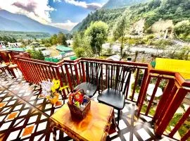 Sana cottage - Affordable Luxury Stay in Manali