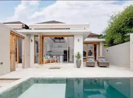 Villa Bukit Gili Gede
