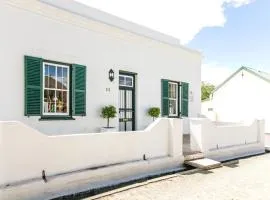 Karoo House Collection - 111 Cradock