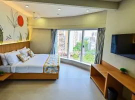 Indie Stays Studios, Chembur