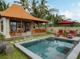 Prabawa Ubud Villa