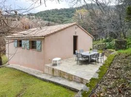 2 Bedroom Beautiful Home In Oletta