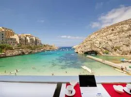 Spot On The Beach
