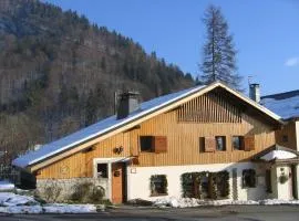 Gîte des Moulins