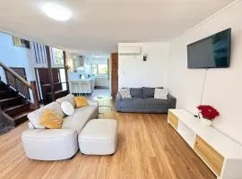 Pukekohe Farm House 5min to Town Centre