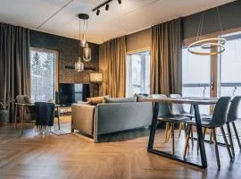 Tahko Spa Hotel