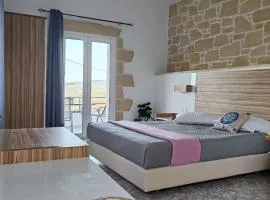 Jacob's Sunrise cottage