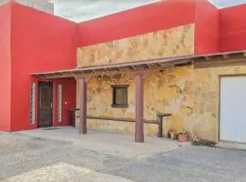 Oasis de Tesjuate