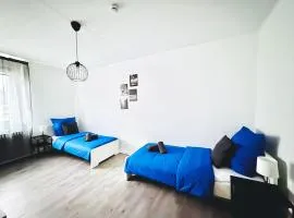 Fachkräfte Willkommen in Solingen