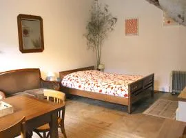 Studio Mésange