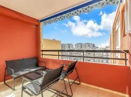 Reformed home in Campello with WIFI