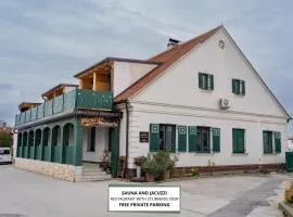 Apartmaji Babi