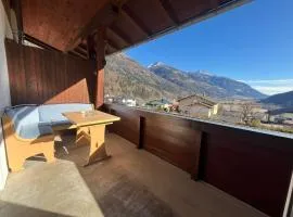 Panorama Apartments Semslach
