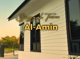 Singgah Tamu Al Amin