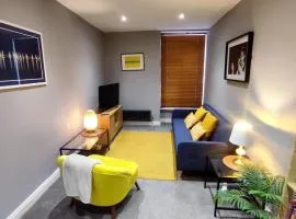 West Kirby Apartment