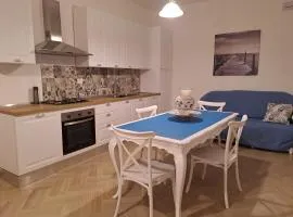 Casa i 2 venti appartamento Scirocco