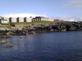 The Lerwick Hotel, hotel cerca de Aeropuerto de Lerwick / Tingwall - LWK, Lerwick