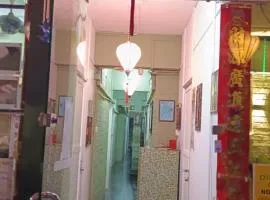 Health Homestay KL