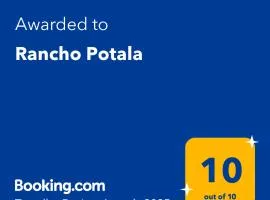 Rancho Potala
