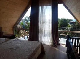 Cottage Anri
