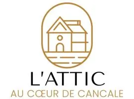 L'Attic, appartement au cœur de Cancale