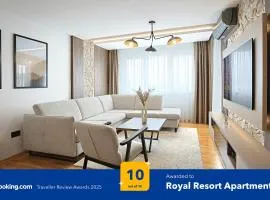 Royal Resort Apartment