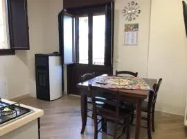 casa la volpe