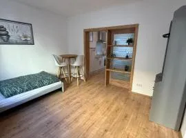 Ferienwohnung Schwarze Elster