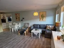 Apartment in Kabelvåg