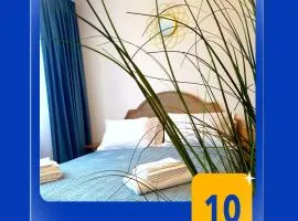 Suite&Garden CoReSi